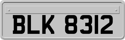 BLK8312