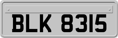 BLK8315