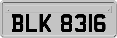BLK8316