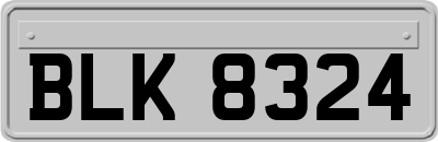 BLK8324