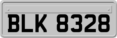 BLK8328