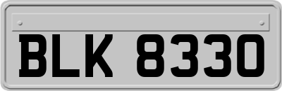 BLK8330