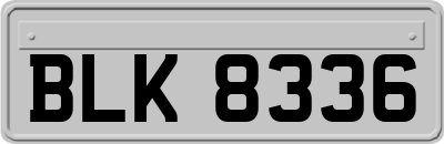 BLK8336