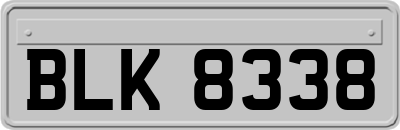 BLK8338