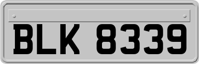 BLK8339