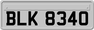 BLK8340