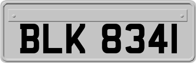 BLK8341