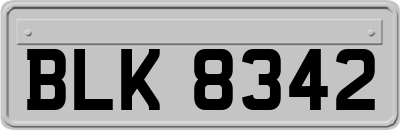 BLK8342