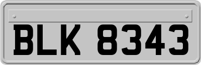 BLK8343