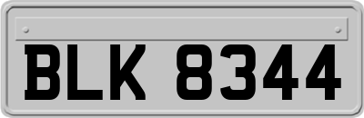 BLK8344