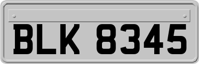 BLK8345