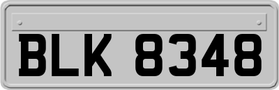 BLK8348