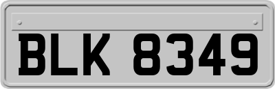BLK8349