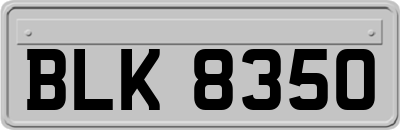 BLK8350