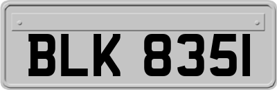 BLK8351