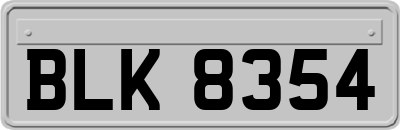 BLK8354