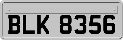 BLK8356