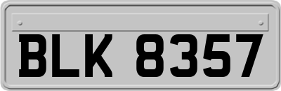 BLK8357