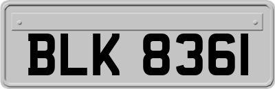 BLK8361
