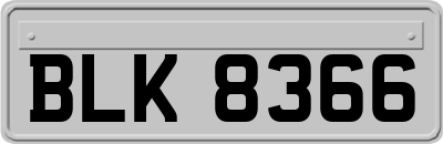 BLK8366