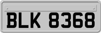 BLK8368