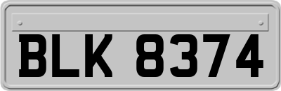 BLK8374