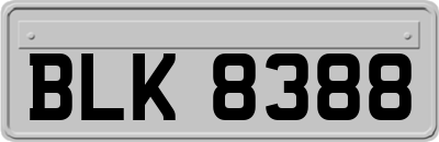BLK8388
