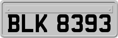 BLK8393