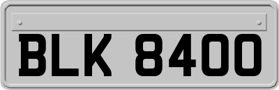 BLK8400