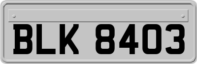BLK8403
