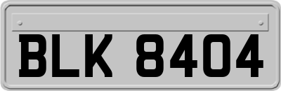 BLK8404