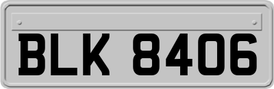 BLK8406