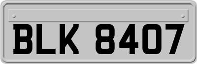 BLK8407