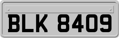 BLK8409