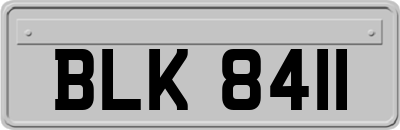 BLK8411