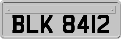 BLK8412