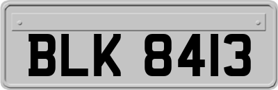 BLK8413