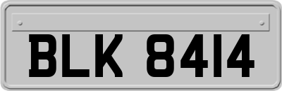 BLK8414