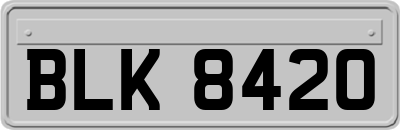 BLK8420