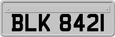 BLK8421