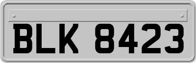 BLK8423