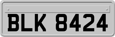 BLK8424