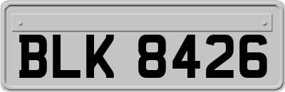 BLK8426