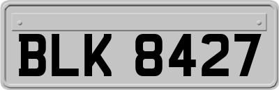 BLK8427