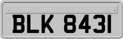 BLK8431