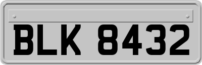 BLK8432
