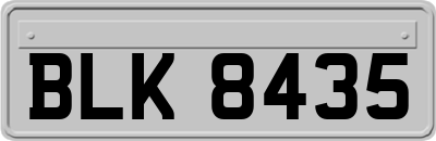 BLK8435