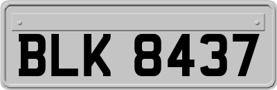 BLK8437