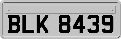 BLK8439
