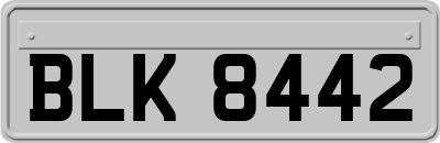 BLK8442